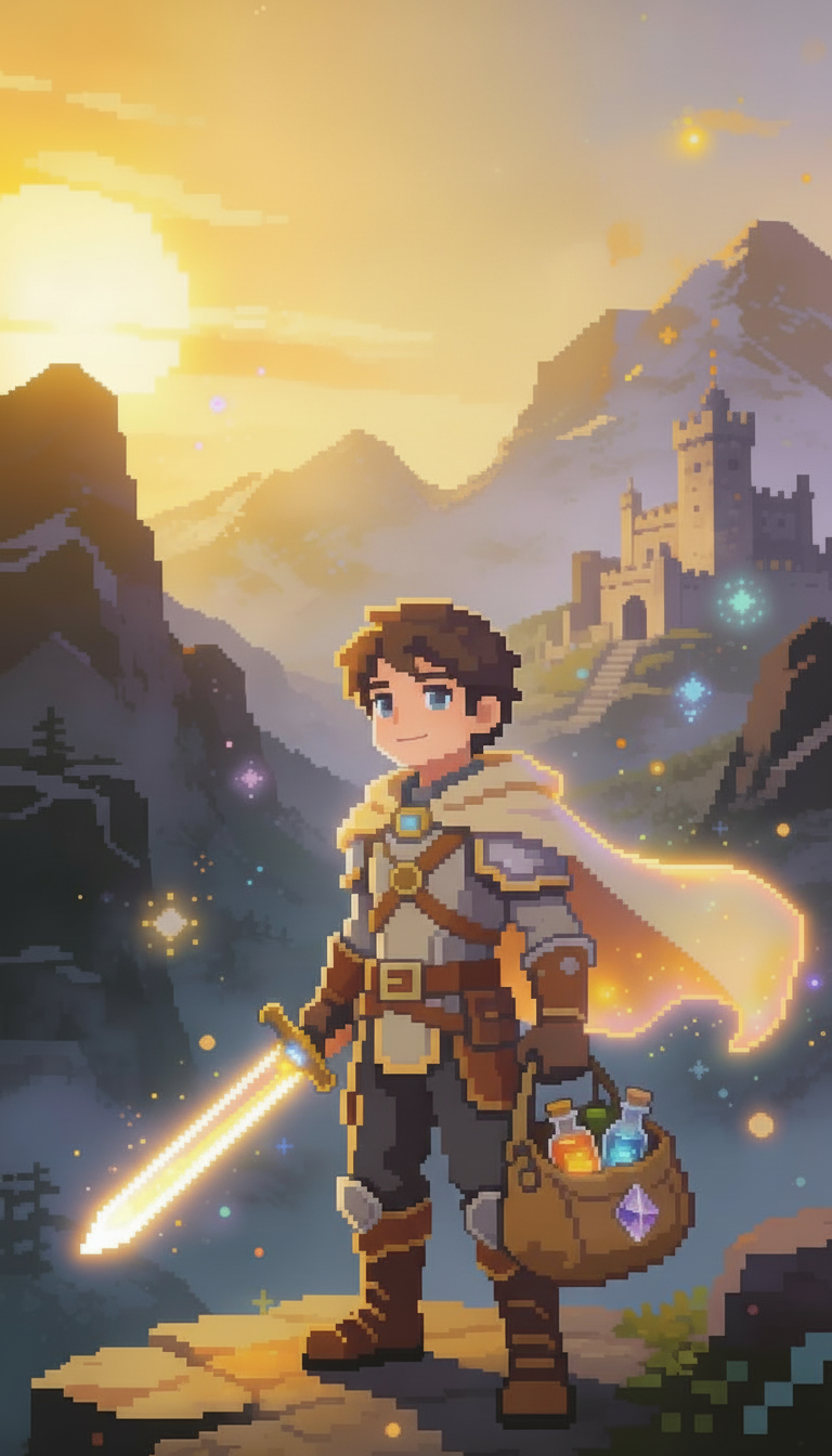 [ESSAI GRATUIT] GRADE HEROS 7j